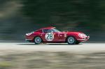 Ferrari 275 GTB Competizione 1966 года (WW)